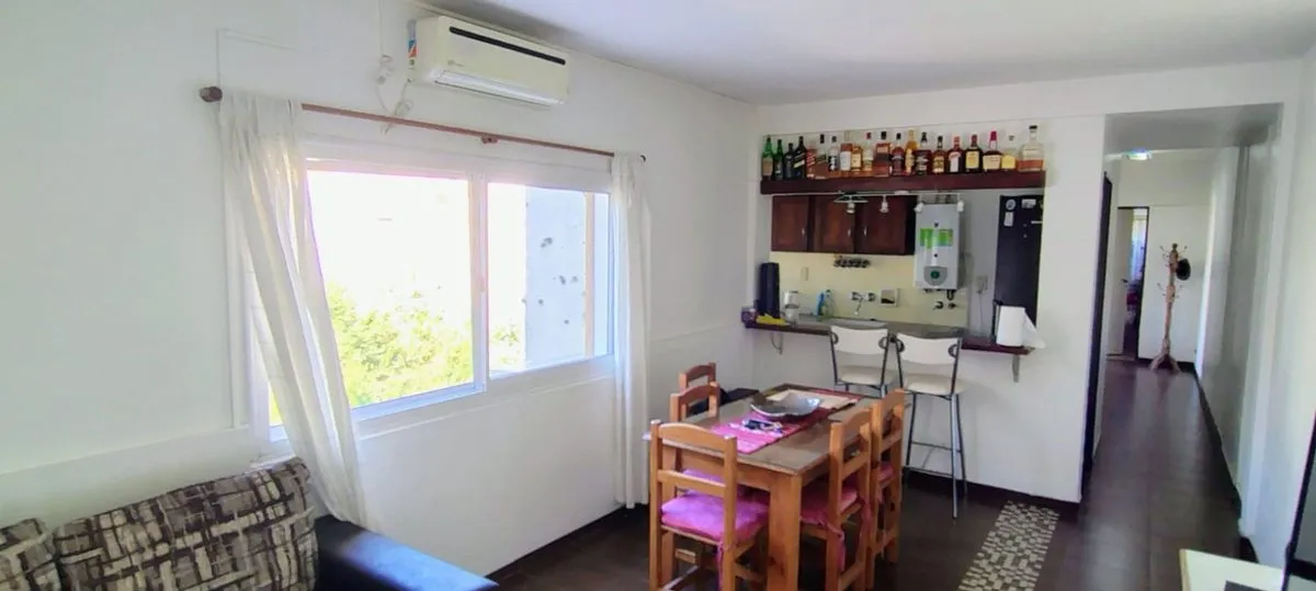 Departamento en 3 y 42 0