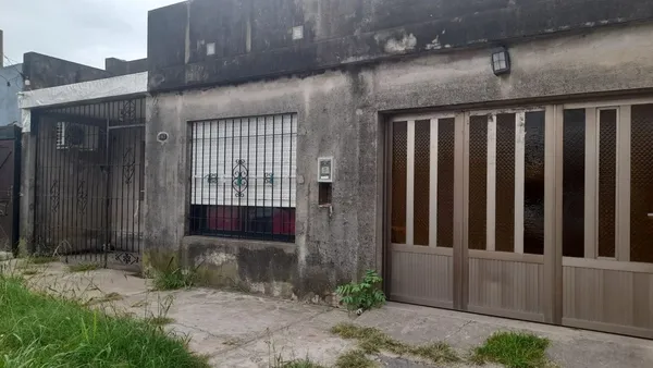 Casa en Brasil 100