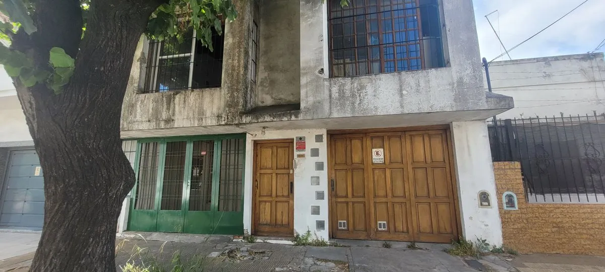 Casa en A. Colombo 2200