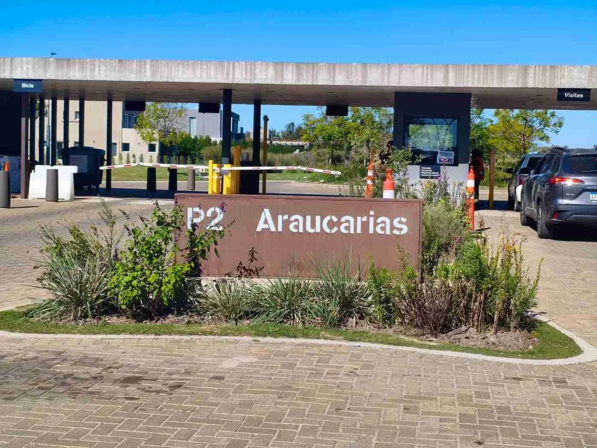 Lote en Avenida de los Lagos S/N