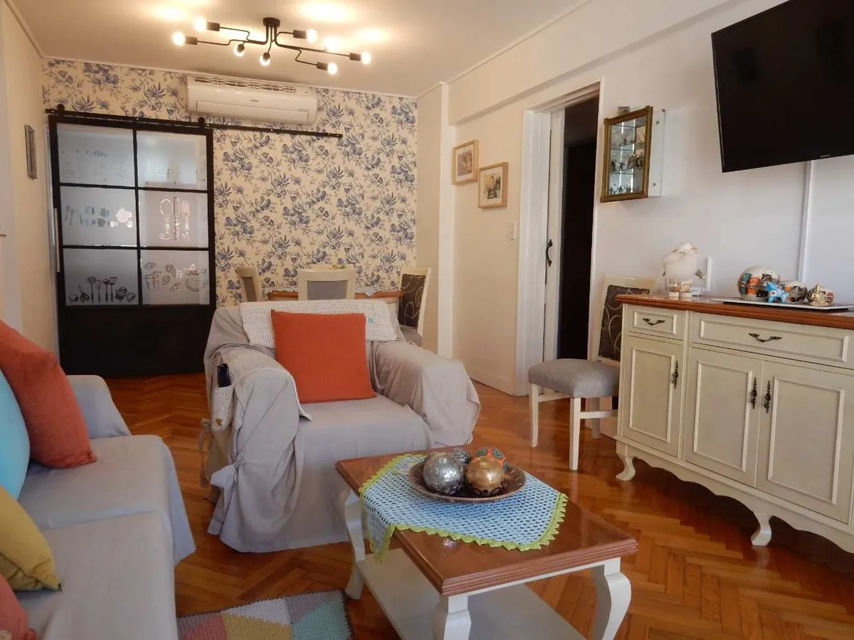 Departamento en Yerbal 400