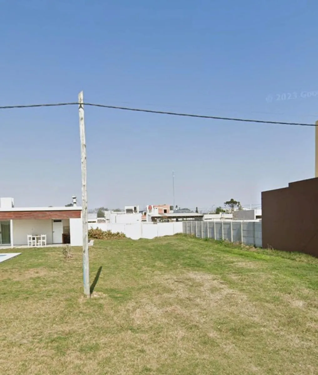 Lote en Calle Desconocida S/N