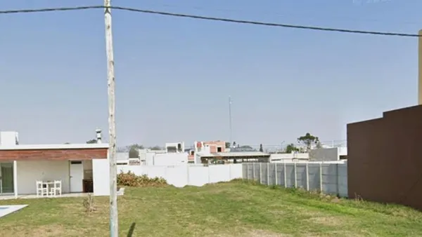 Lote en Calle Desconocida S/N