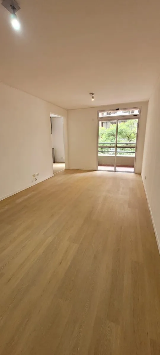 Departamento en Rondeau 600