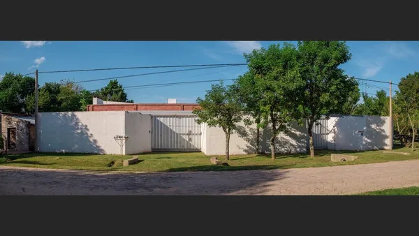 Casa en Calle 123 3200