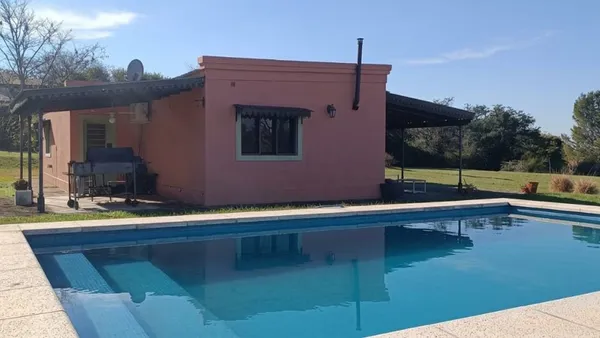 Casa en El Aduar 0