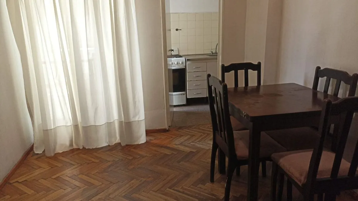 Departamento en Maure 3900