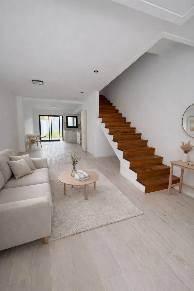 Casa en Santa Fe 6000