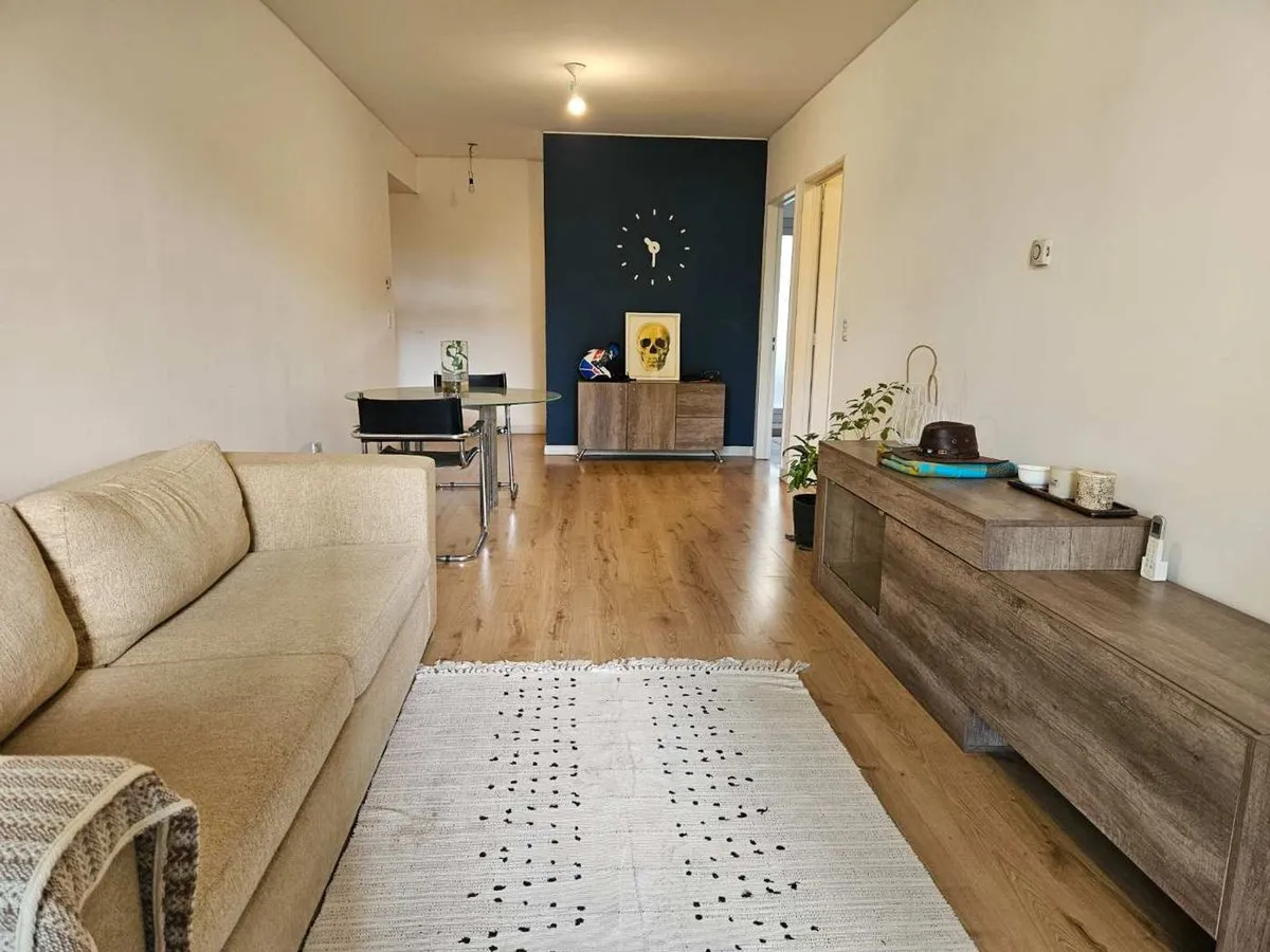 Departamento en Avenida Álvarez Thomas 200