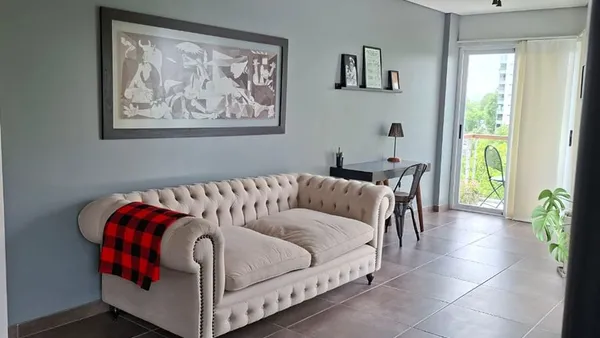 Departamento en Camacua 400