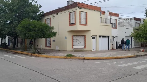 Departamento en Rivadavia 700