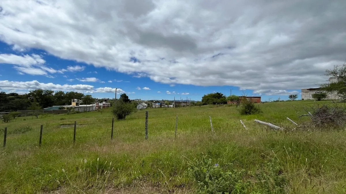 Lote en Los Molles S/N