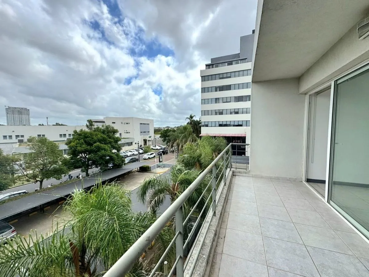 Departamento en Pasaje de Las Ciencias 0