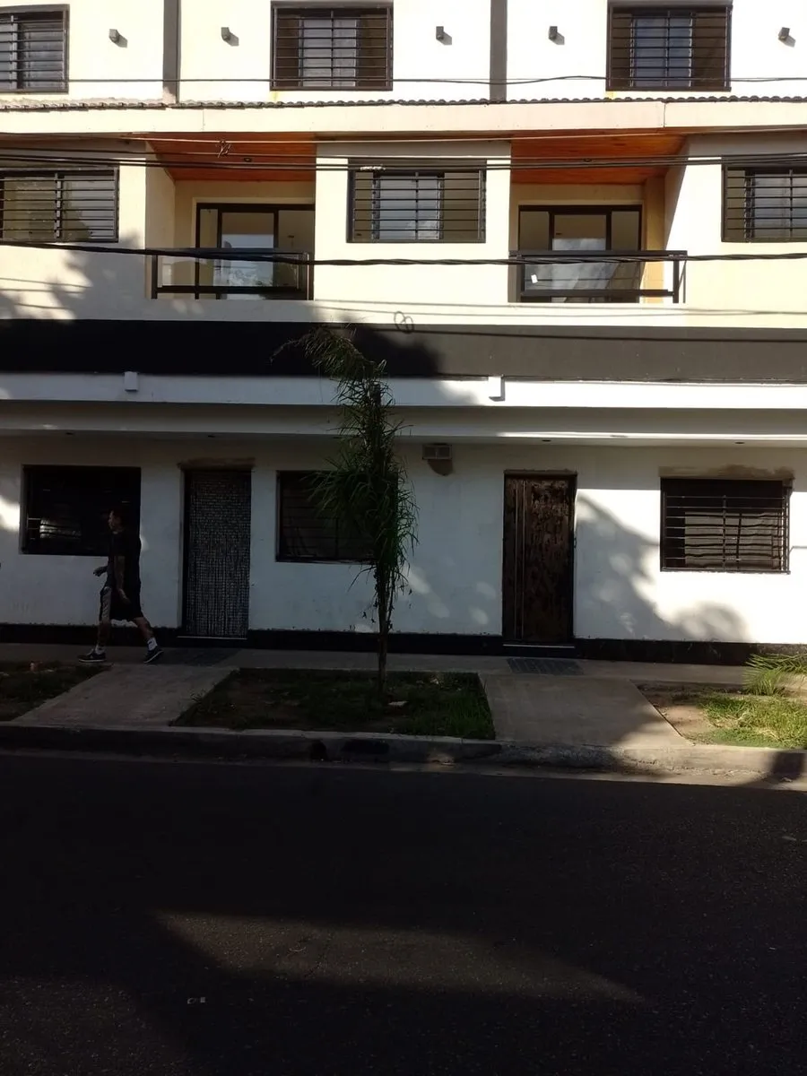 Departamento en Pueyrredón 1300