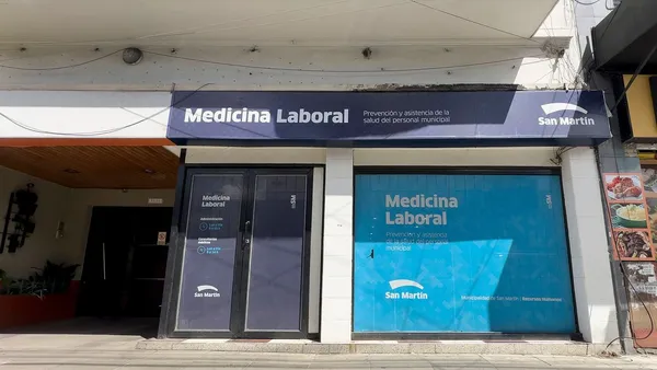 Local Comercial en San Lorenzo 2200