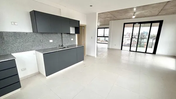 Departamento en Lavallol de Acosta Esquina Maza 200