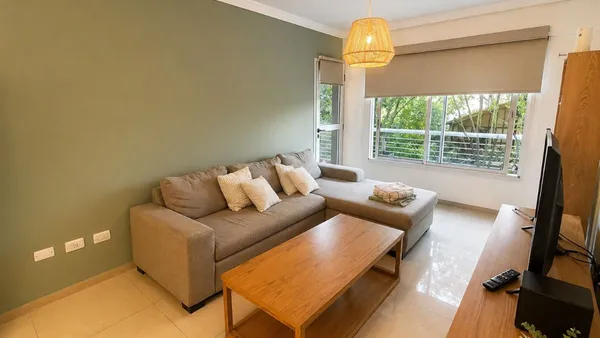 Departamento en Gral. Escalada 0