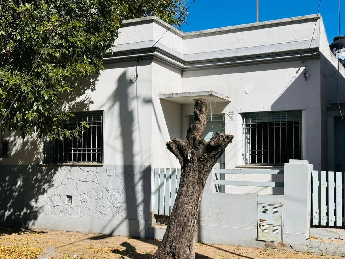 Casa en Calle 99 1200