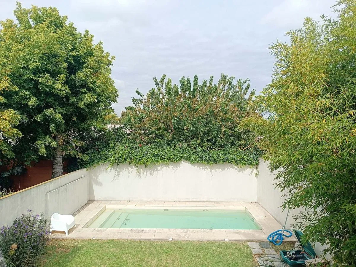 Casa en Calle 15 1700