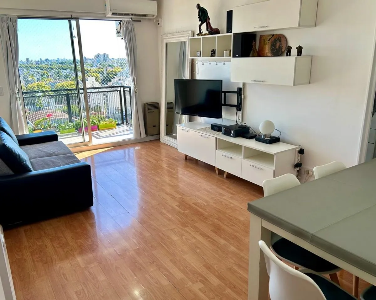 Departamento en Remedios de Escalada de San Martín 2700