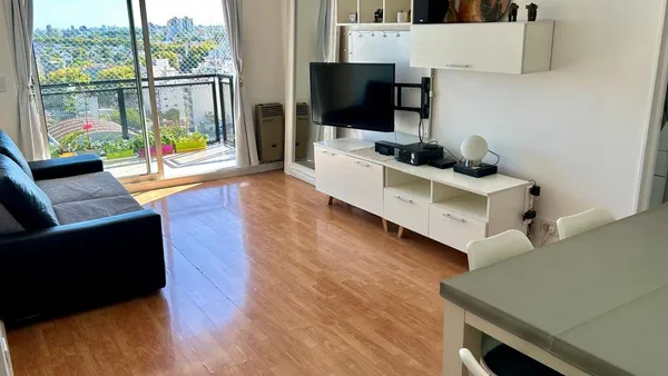 Departamento en Remedios de Escalada de San Martín 2700