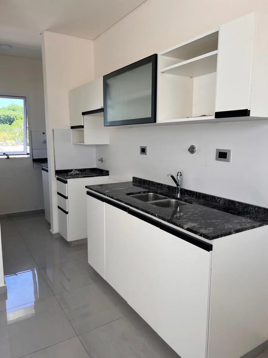 Departamento en Moreno 200