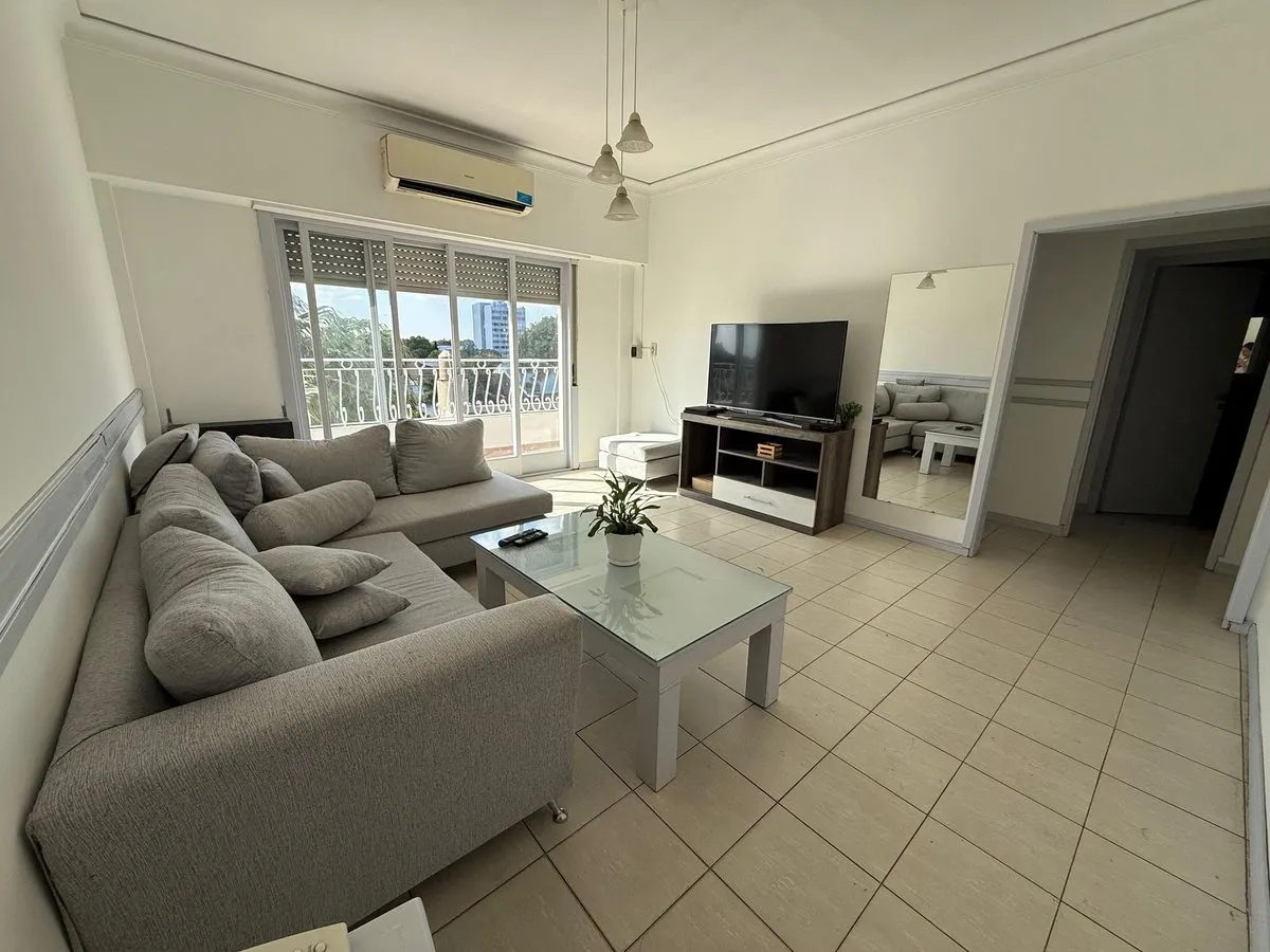 Departamento en Loria 1000