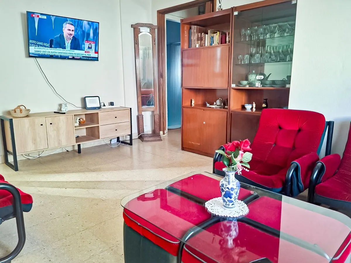 Departamento en Alberti 3000
