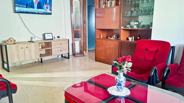 Departamento en Alberti 3000