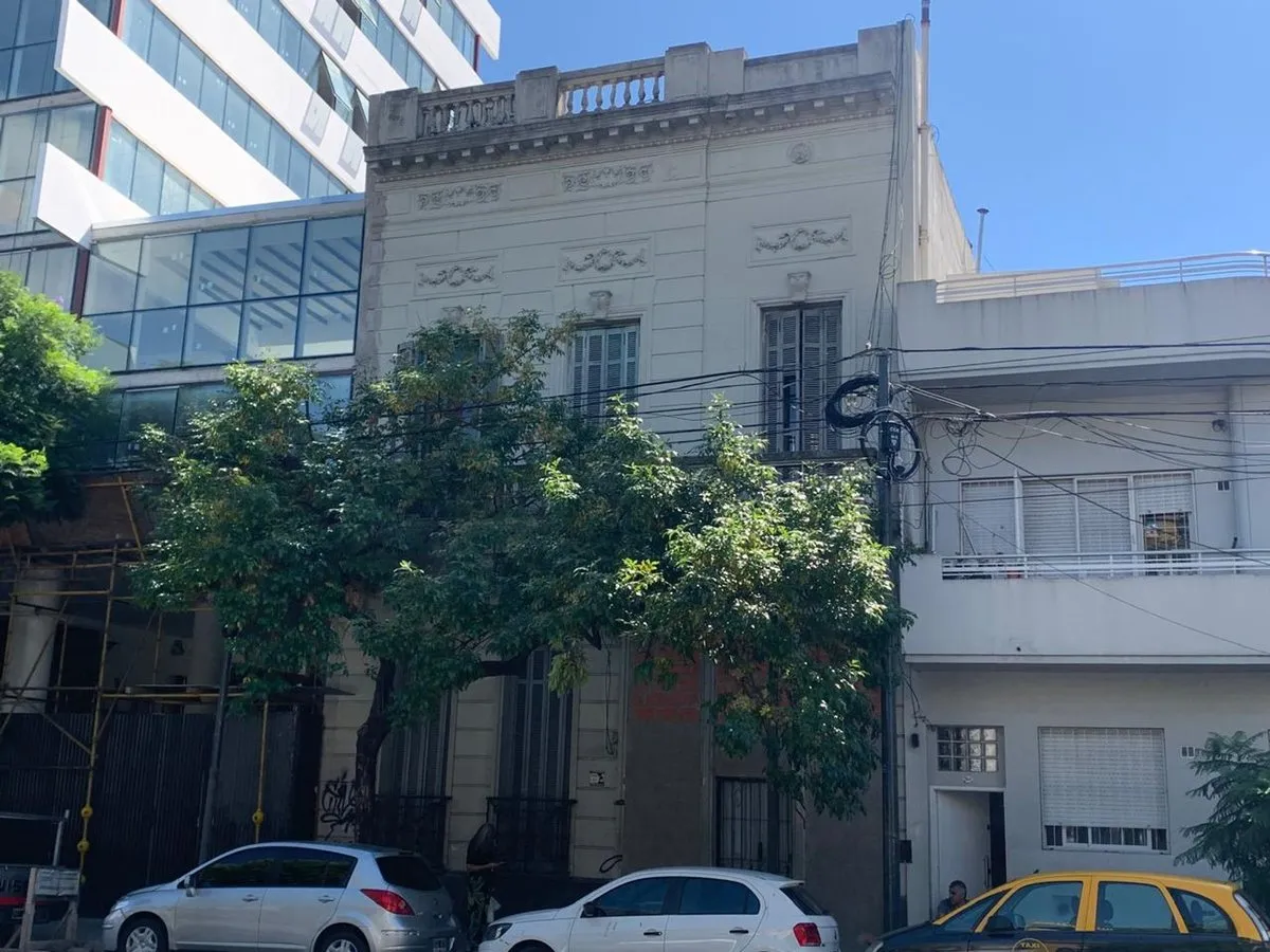 Casa en Avenida Independencia 2900