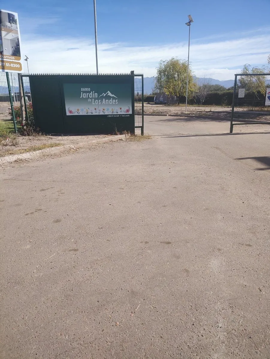 Lote en Calle Desconocida S/N