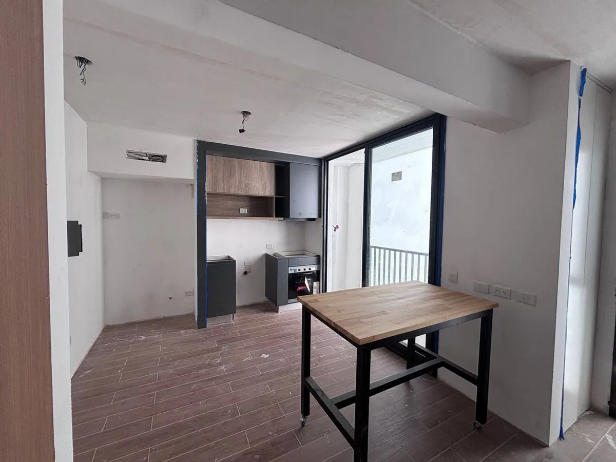 Departamento en Gregorio de Laferrère 1300