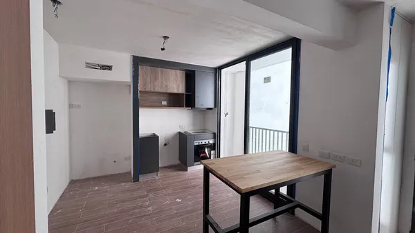 Departamento en Gregorio de Laferrère 1300