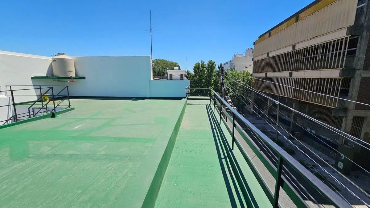 P H en Medrano 0