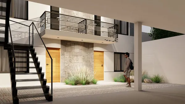 Departamento en Villavicencio 3000