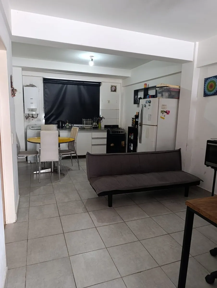 Departamento en Barzana 1200