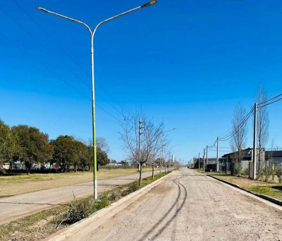 Lote en Lote 388 200