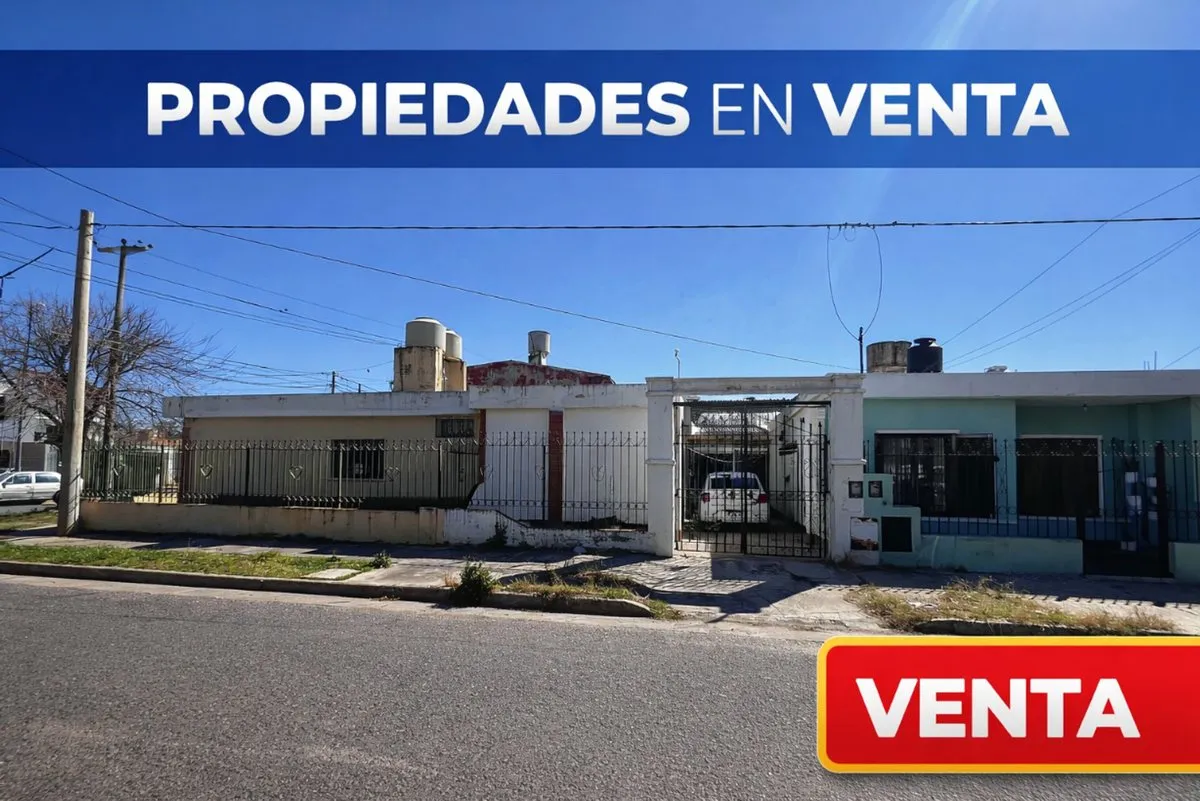 Casa en Pastor Taboada 600