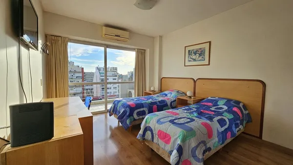 Departamento en Avenida Callao 600