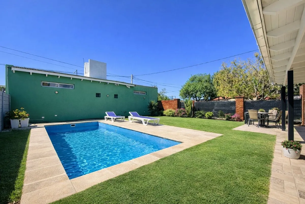 Casa en Tucuman 300