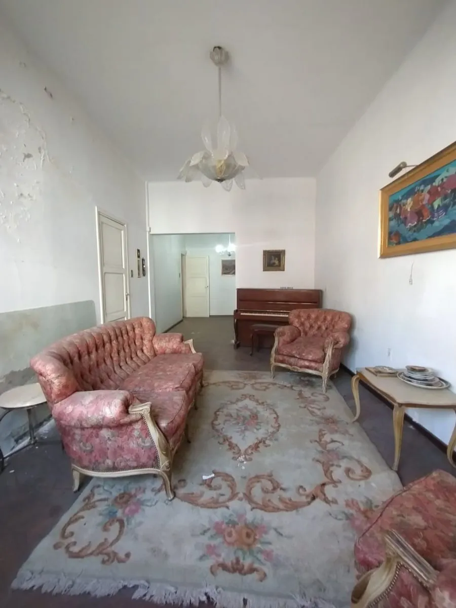 Casa en Calle Pedernera 800