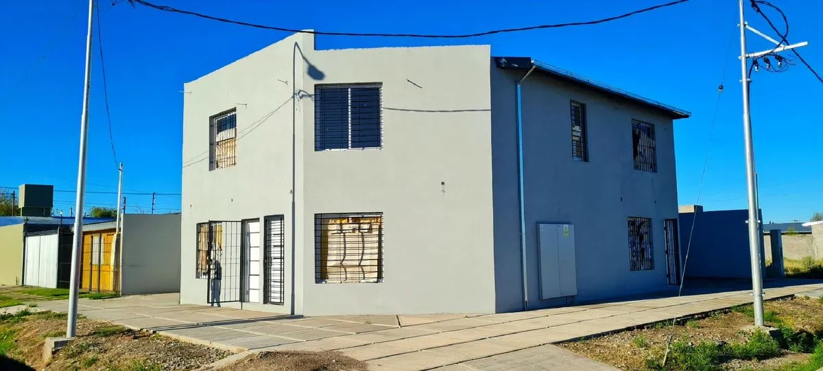 Departamento en Paraná 100