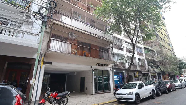 Departamento en Boulogne Sur Mer 500