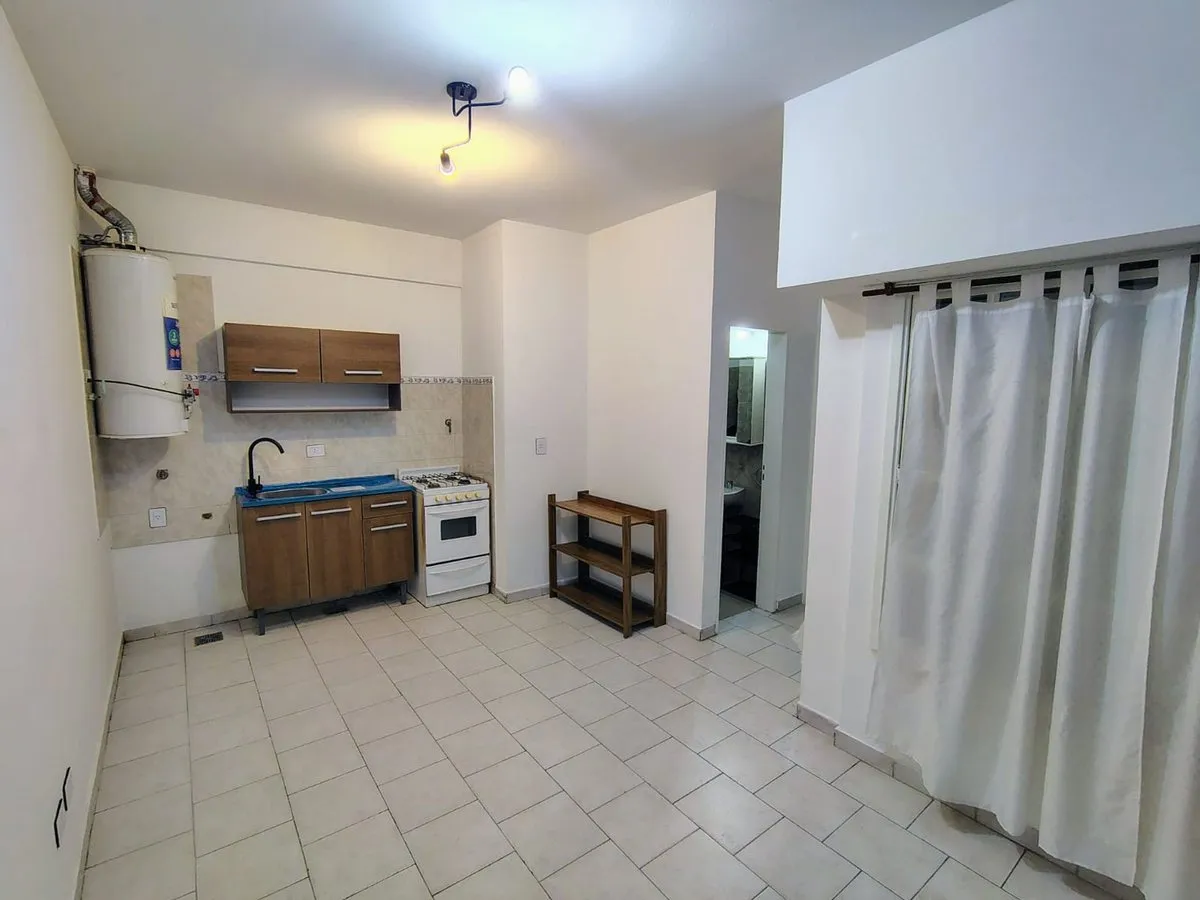 Departamento en Avenida Boedo 500