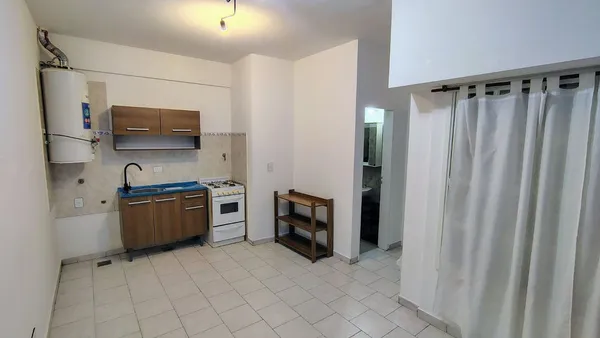 Departamento en Avenida Boedo 500