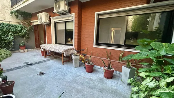 Departamento en Avenida Caseros 2700