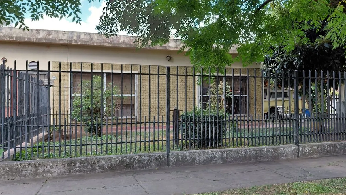 Casa en Lorenzo Caro 4600
