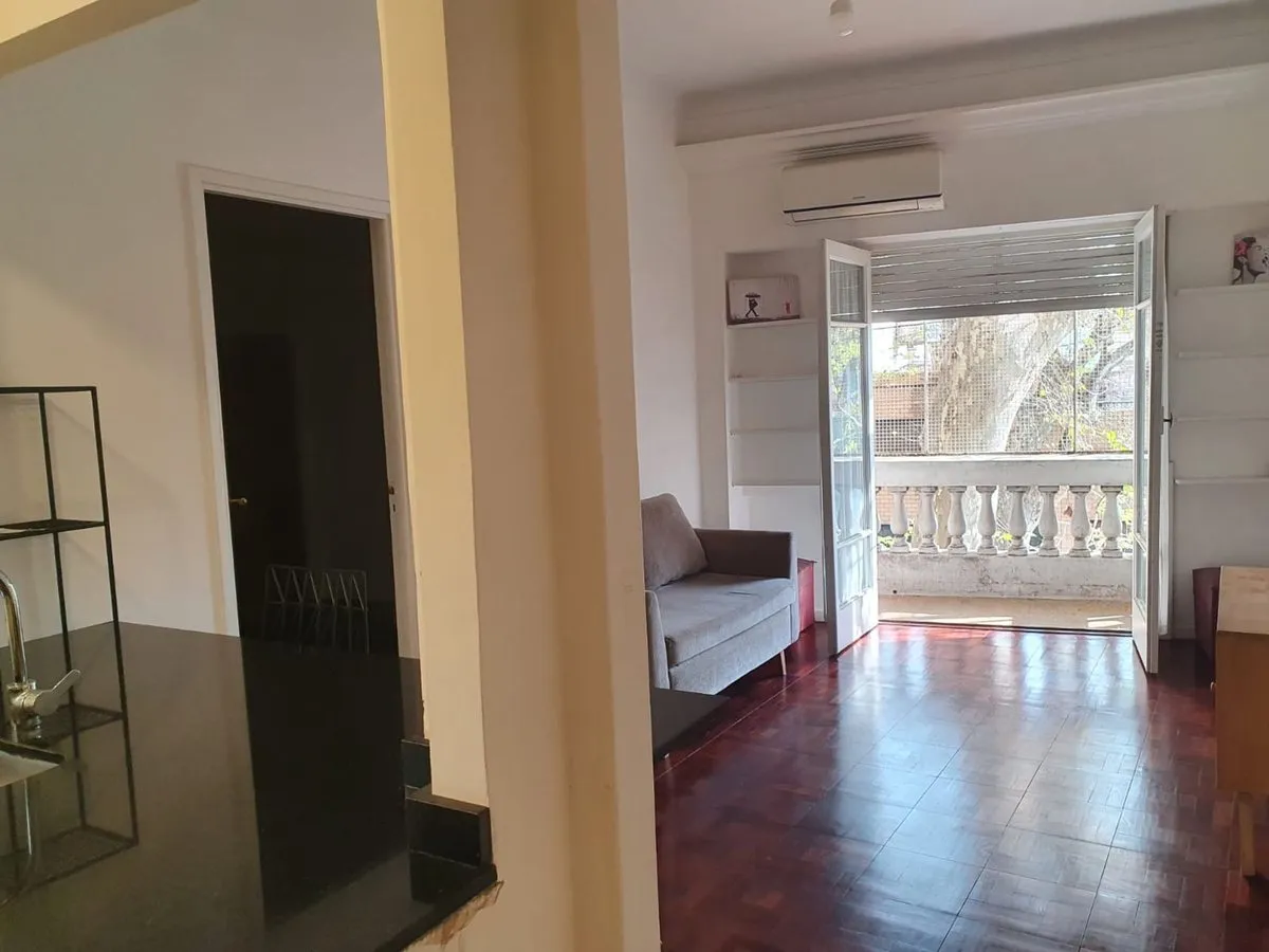 Departamento en Avenida Avellaneda 1100