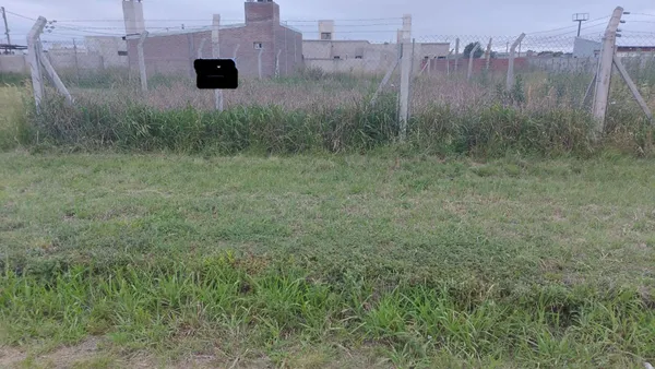 Lote en Dr. Eduardo Filippetti 0