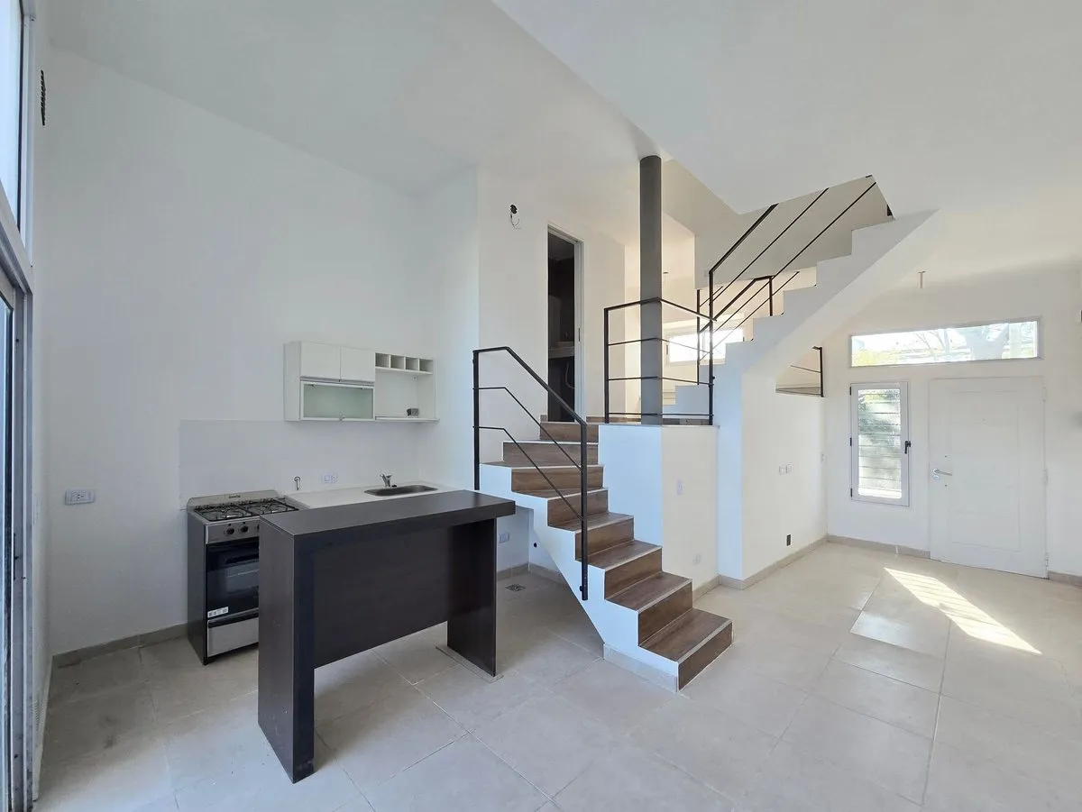 Casa en Miguel Lillo 2400